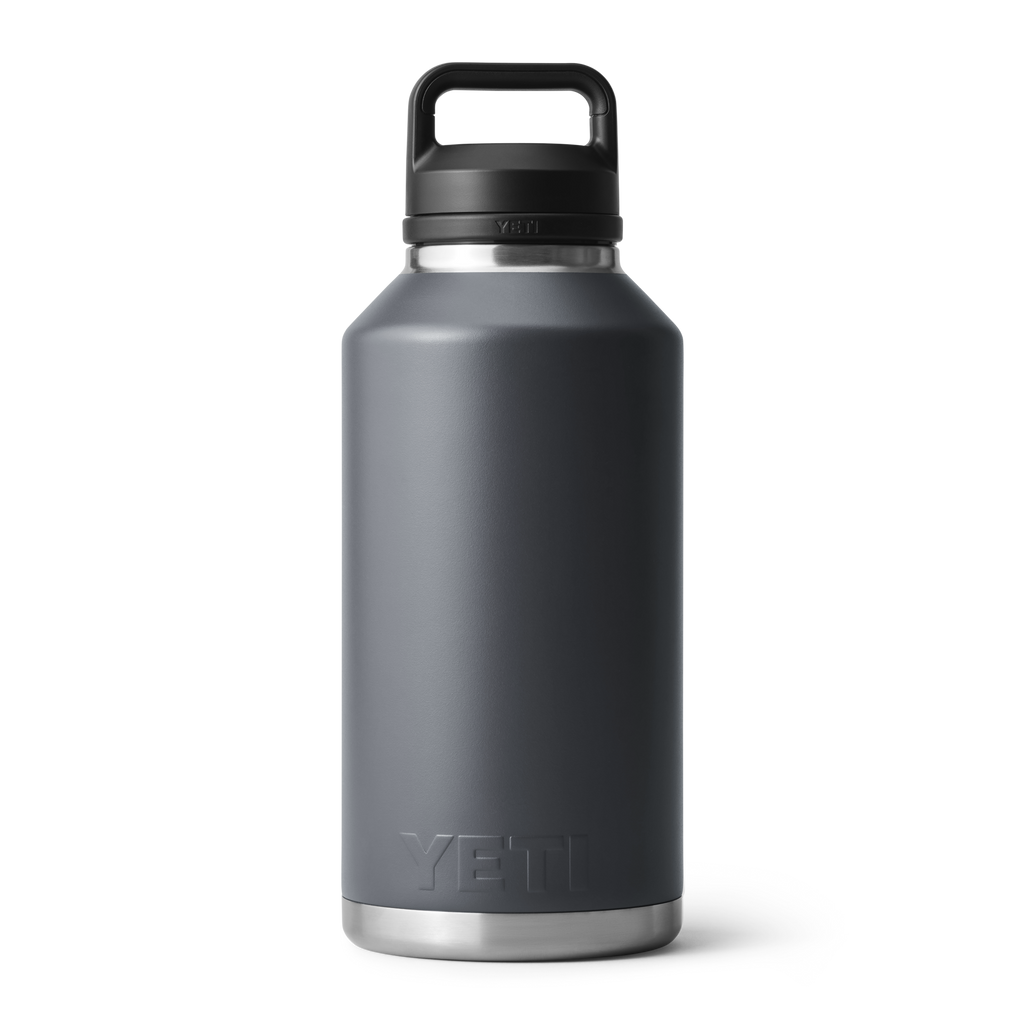 YETI Rambler® 26 oz Bottle Black