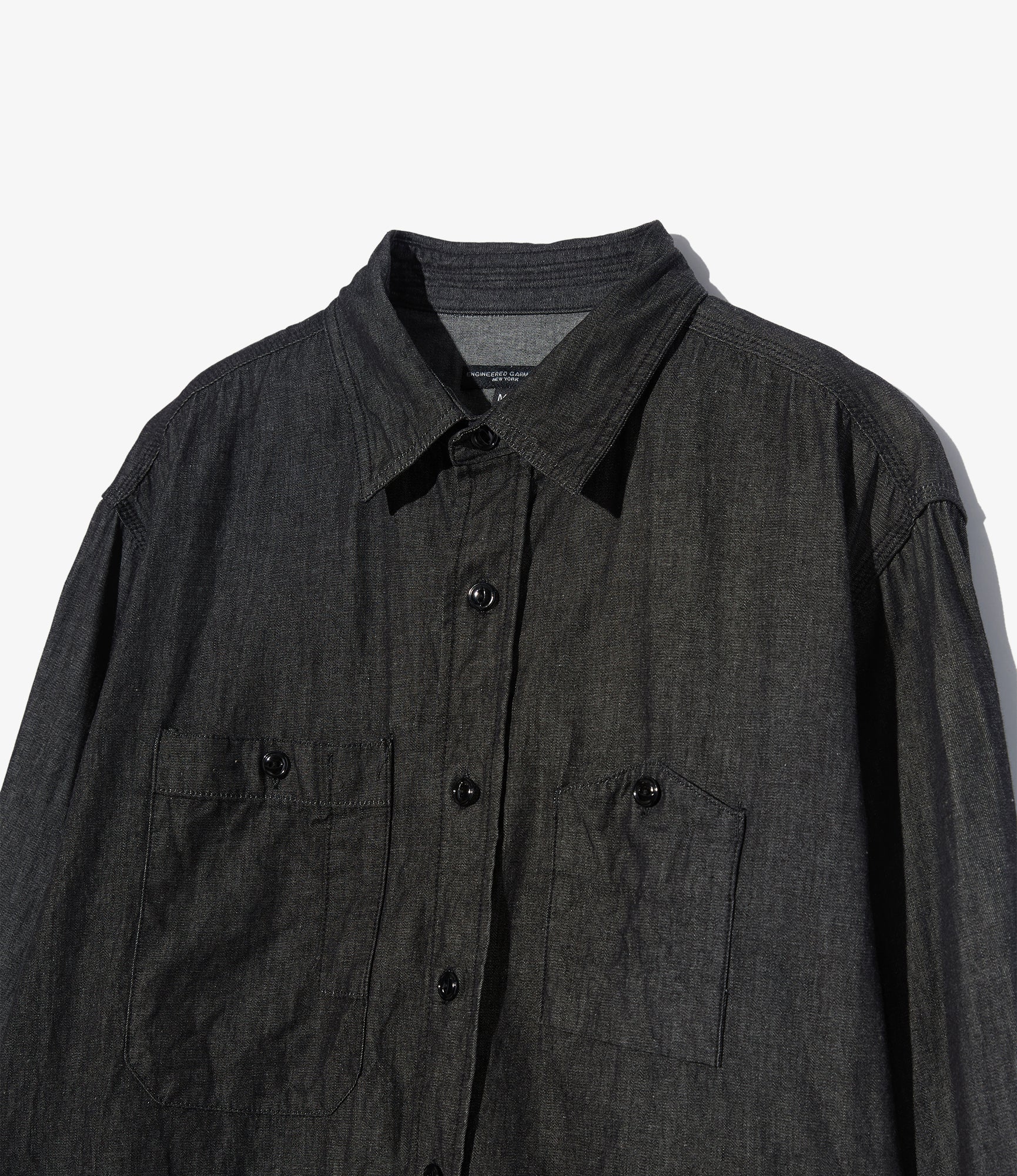 ENGINEERED GARMENTS DAYTON SHIRTブラック S s-l400.jpg
