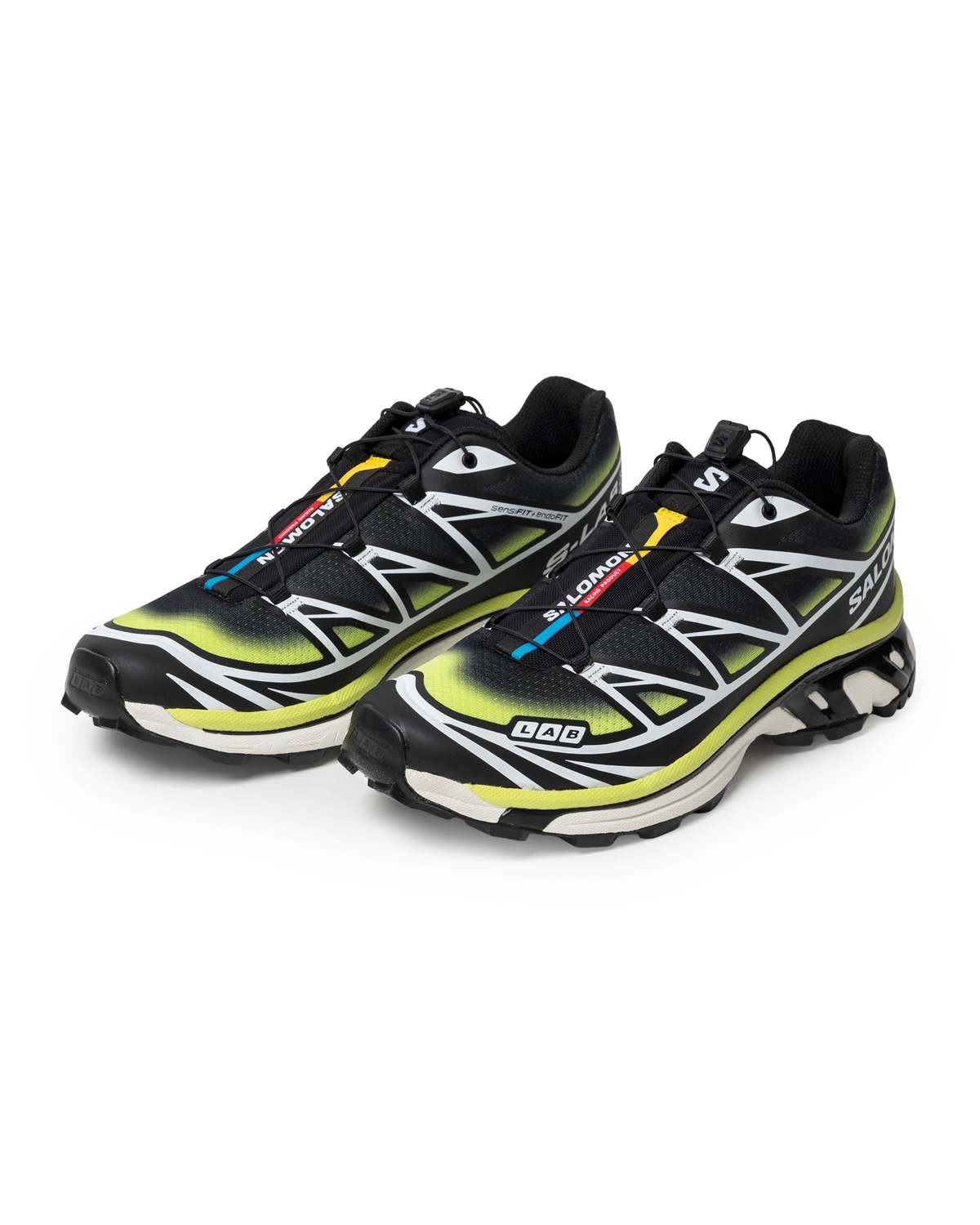 【SALOMON】XT-6 24.0 美品 XT-6 GORE-TEX – サロモン公式オンラインストア