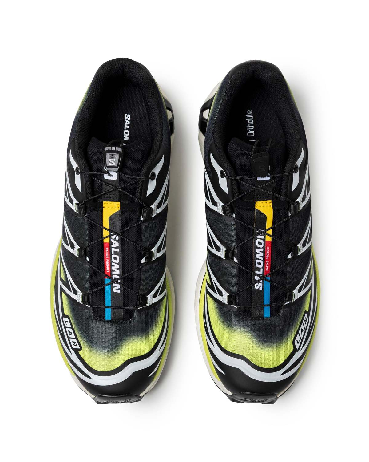 ★【国内正規品・新品】SALOMON　XT-6 SKYLINE　24.0㎝ Salomon XT-6 Skyline – Oneness Boutique