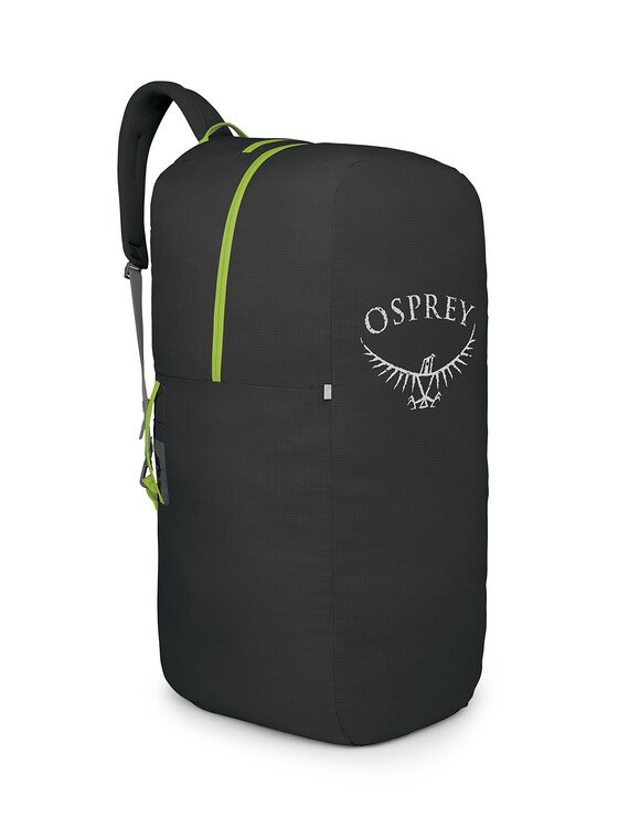 Startpunt korting Kwik Osprey Airport Medium - Black – Totem Brand Co.
