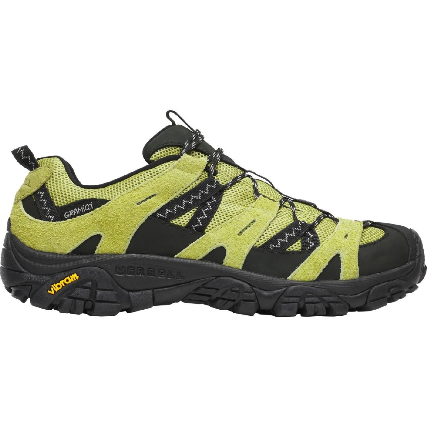 Merrell Moab 2 Siren x Gramicci - Citron – Totem Brand Co.