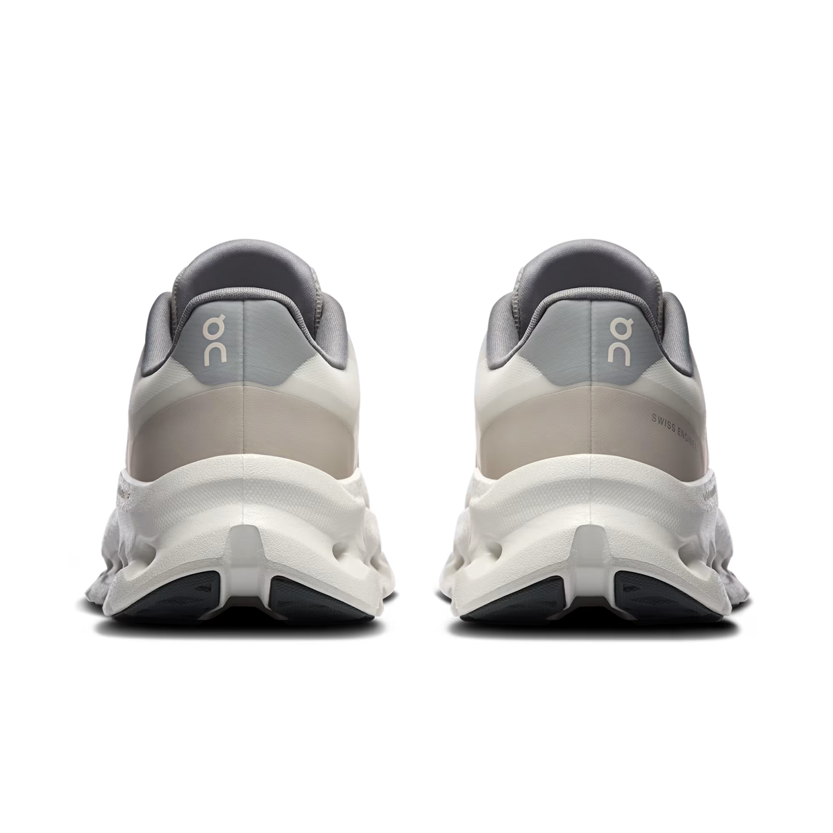 On Men's Cloudtilt Remix 1 - Alloy / Ivory – Totem Brand Co.
