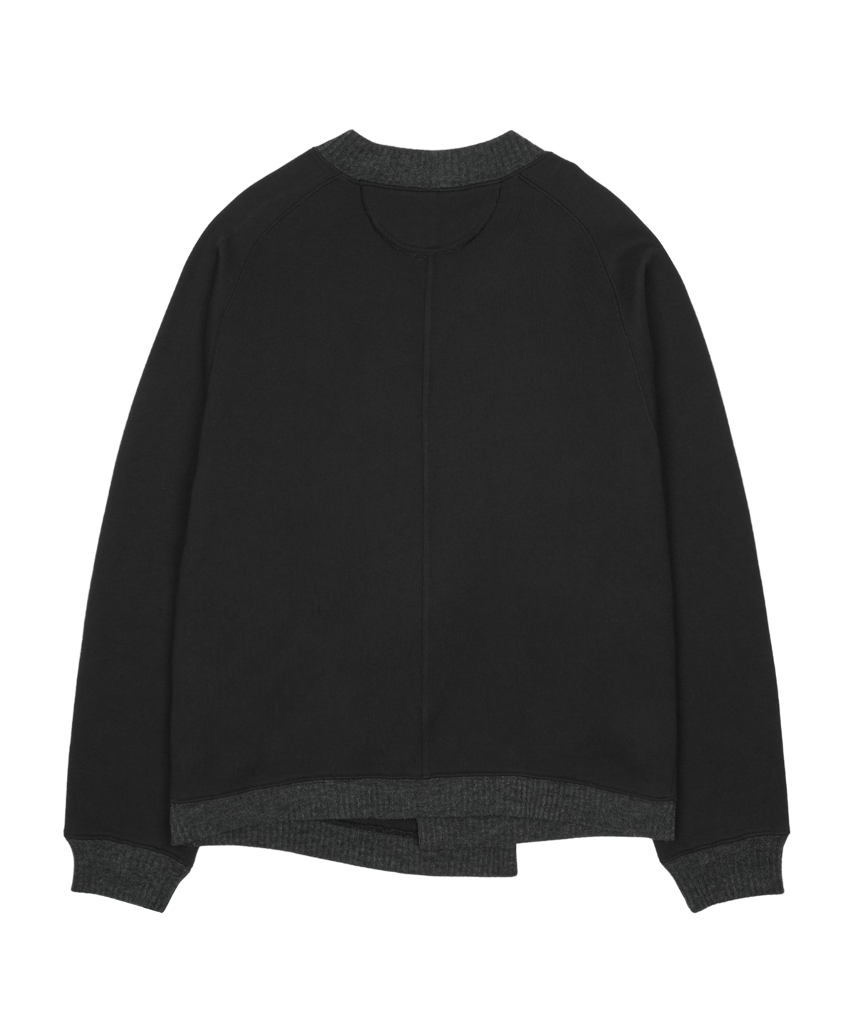 San San Gear Wrapped Jacket - Charcoal – Totem Brand Co.