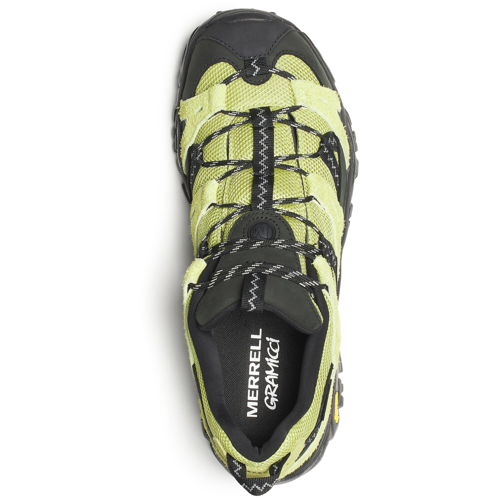 Merrell Moab 2 Siren x Gramicci - Citron – Totem Brand Co.