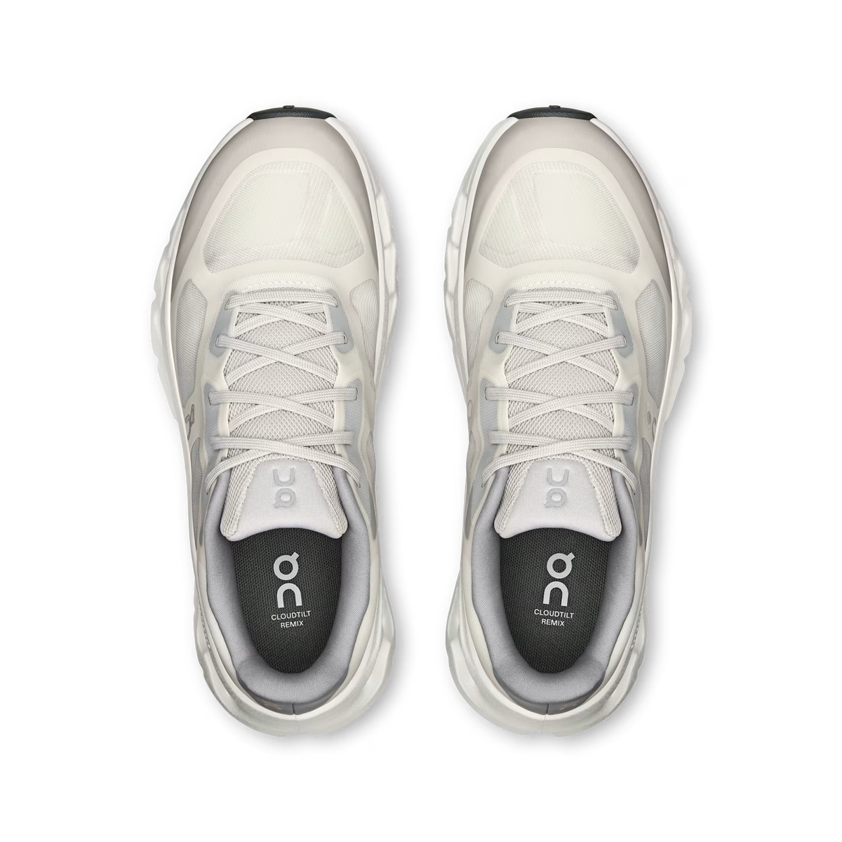 On Men's Cloudtilt Remix 1 - Alloy / Ivory – Totem Brand Co.