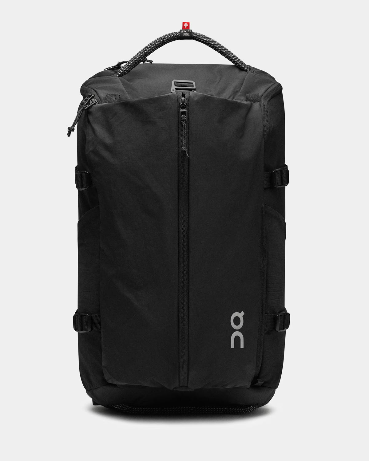 On Speed Pack 30L - Magnet / Black – Totem Brand Co.
