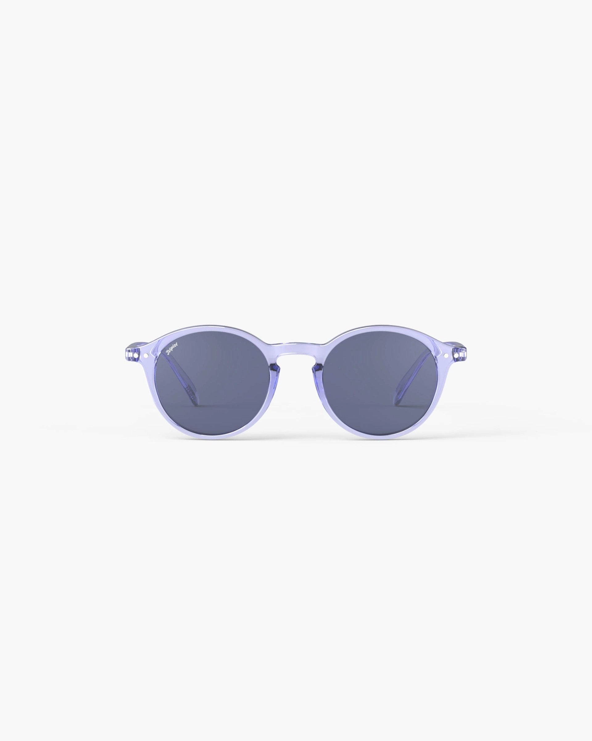 izipizi goggles Izipizi Sunglasses #D - Blue lenses