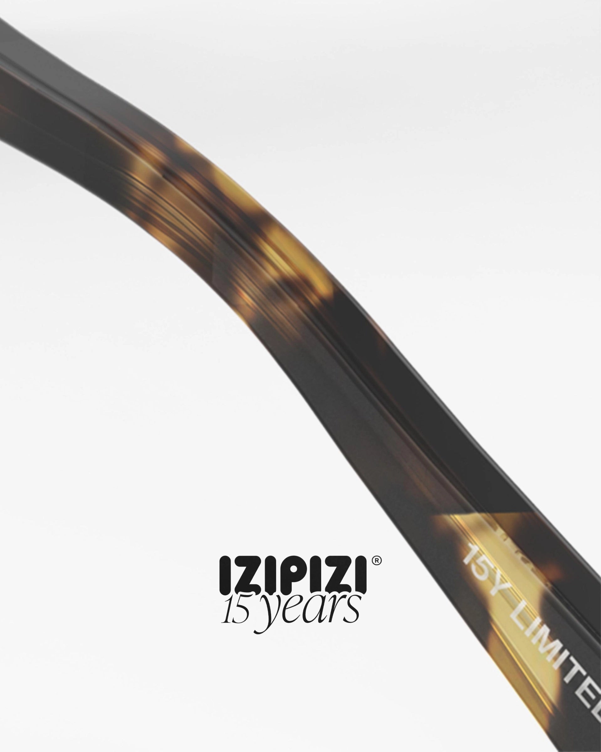 Izipizi Sunglasses #ECHO - Sepia Glow – Totem Brand Co.