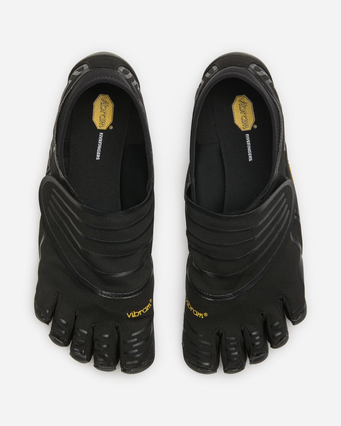 Vibram Fivefingers Groundsplay - Black – Totem Brand Co.