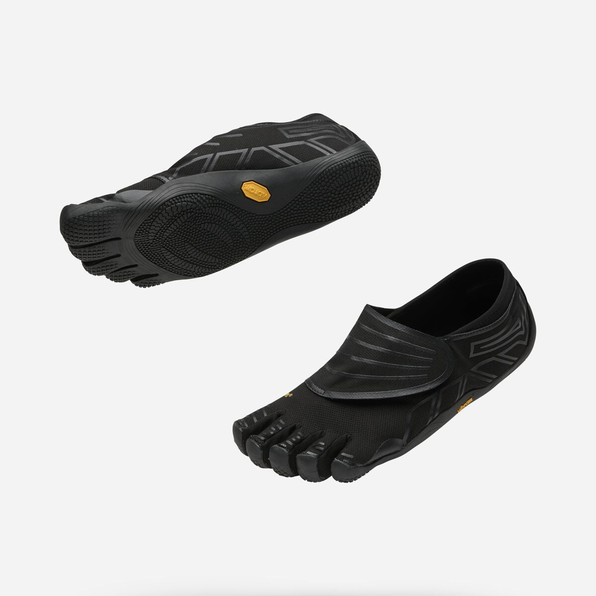 Vibram Fivefingers Groundsplay - Black – Totem Brand Co.