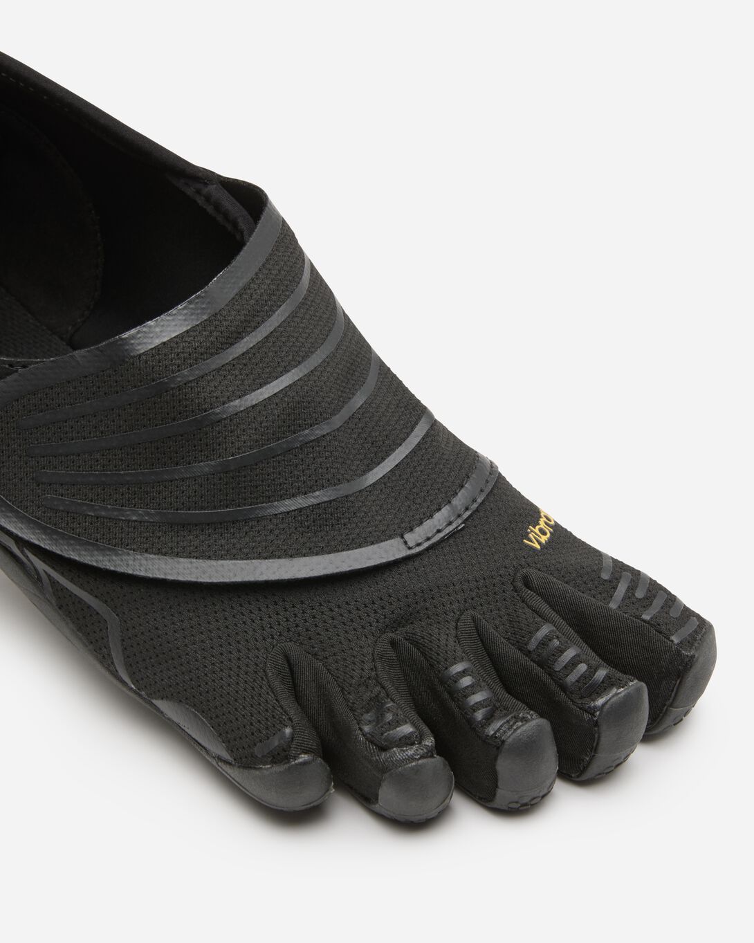 Vibram FiveFingers ブラック Vibram Fivefingers Groundsplay - Black – Totem Brand Co.