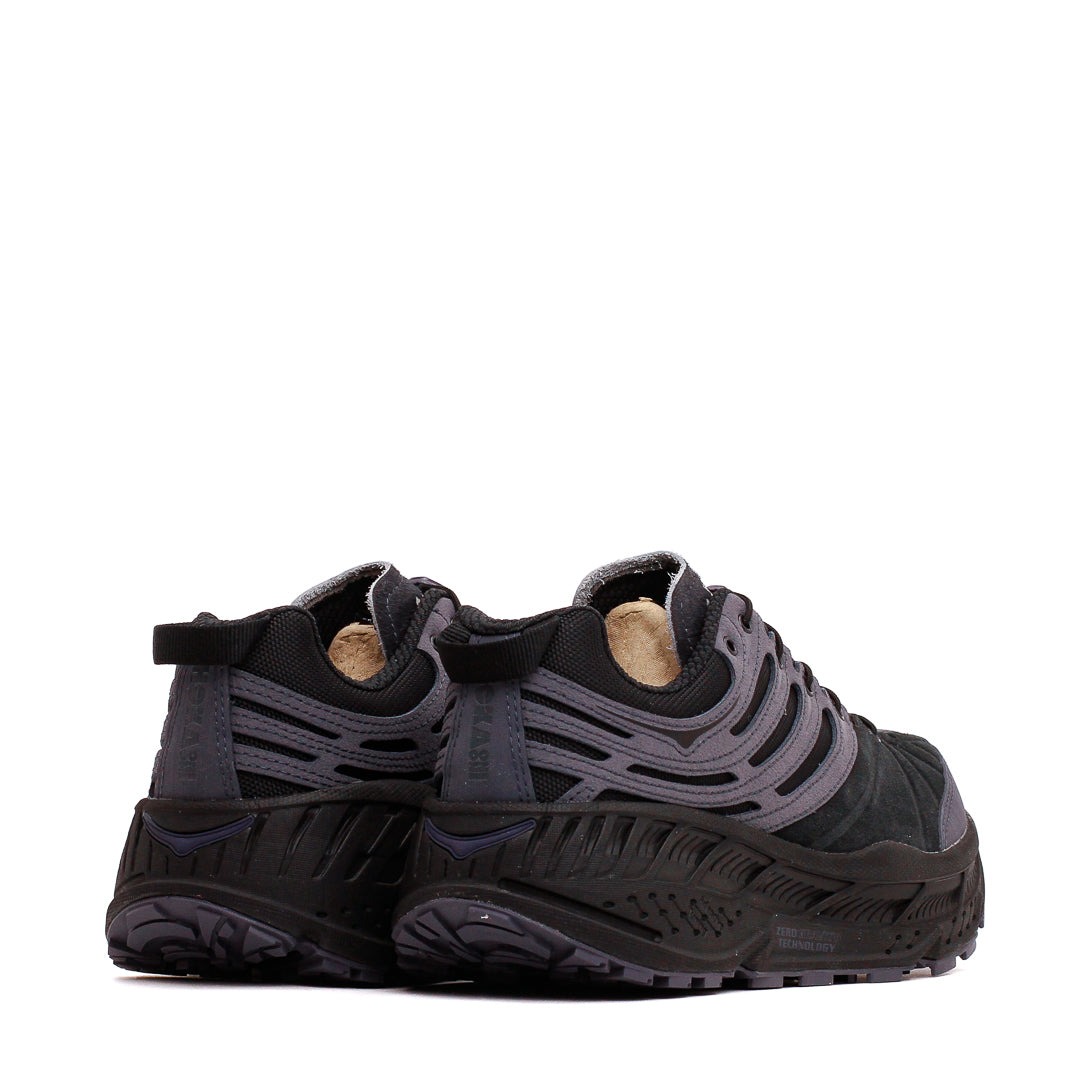 靴 HOKA STINSONEVO OG BLACK COSMICGREY Hoka Stinson Evo OG - Black/Cosmic Grey • Prices »