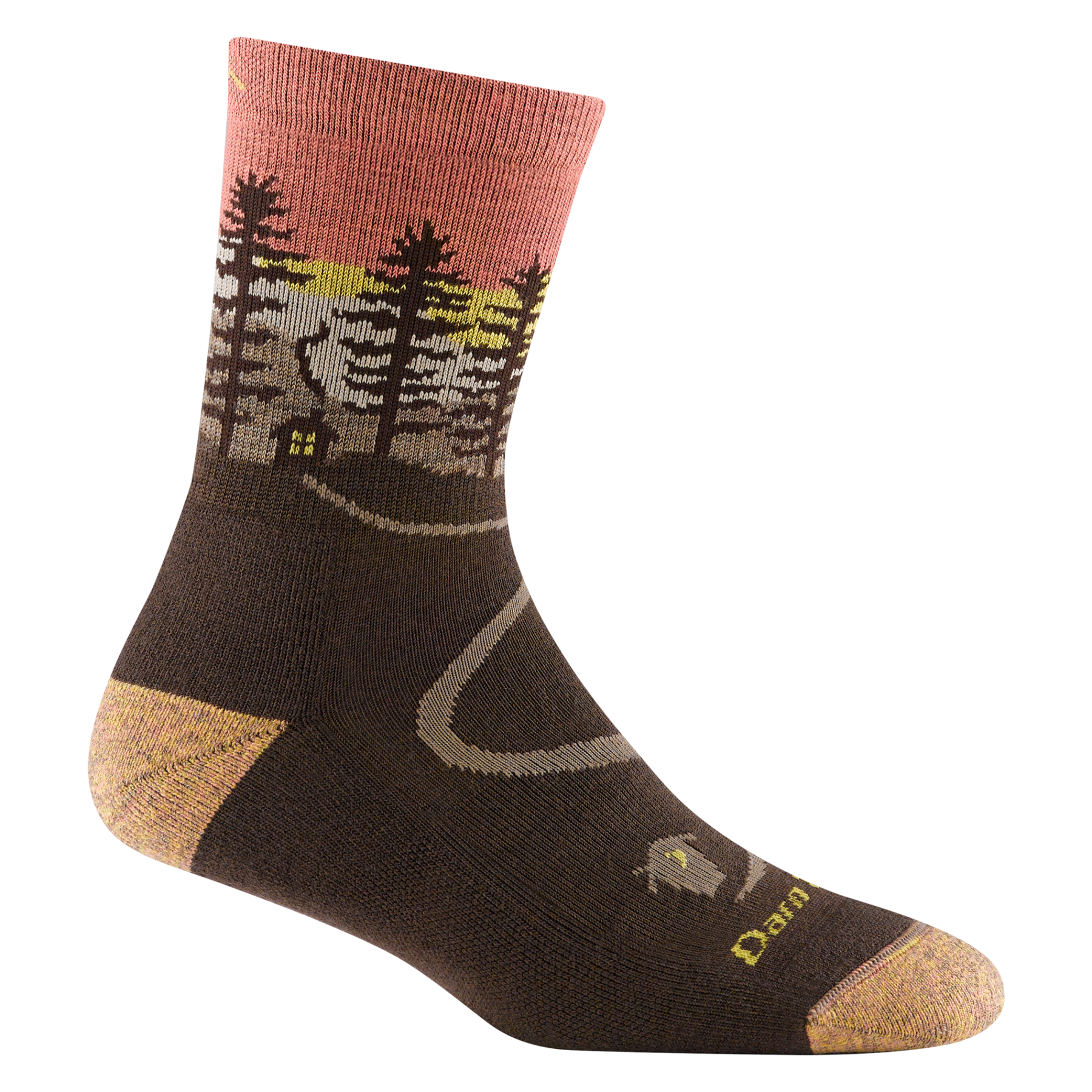 Chaussettes pour femme - Chaussettes pour femme garanties à vie – Darn Tough EU Chaussettes pour femme - Chaussettes pour femme garanties à vie – Darn Tough EU