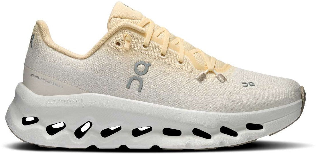 On Women's Cloudtilt - Blonde / Dew – Totem Brand Co.