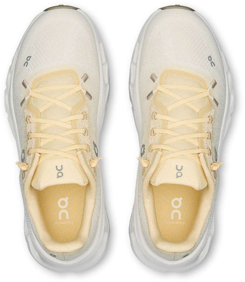 On Women's Cloudtilt - Blonde / Dew – Totem Brand Co.