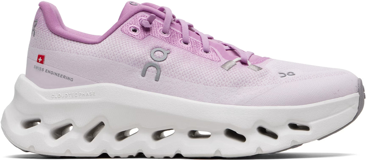 On Women's Cloudtilt - Bloom / Sakura – Totem Brand Co.