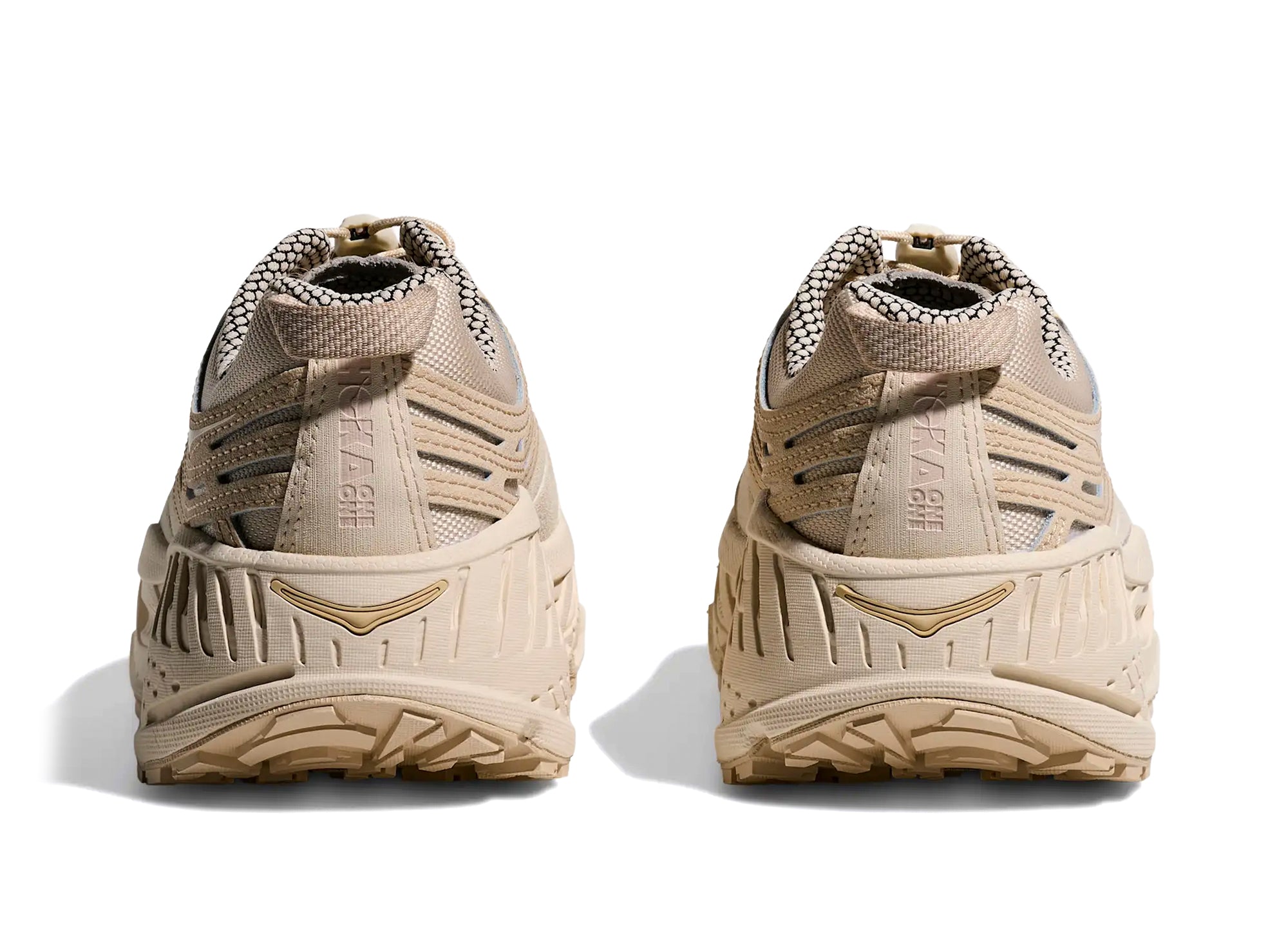 Hoka U Stinson Evo OG TP - Oat Milk/Cream – Totem Brand Co.