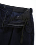 Engineered Garments Carlyle Pants 8w Corduroy- Navy