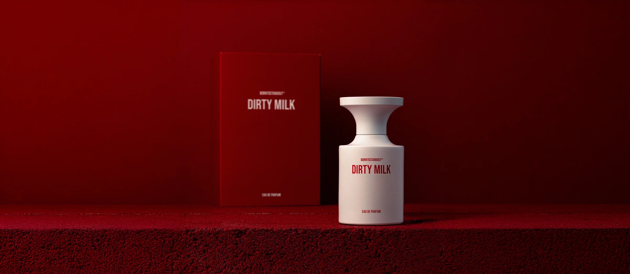 BORNTOSTANDOUT - DIRTY MILK 50ml (Eau de Parfum) – Totem Brand Co. BORNTOSTANDOUT - DIRTY MILK 50ml (Eau de Parfum) – Totem Brand Co.