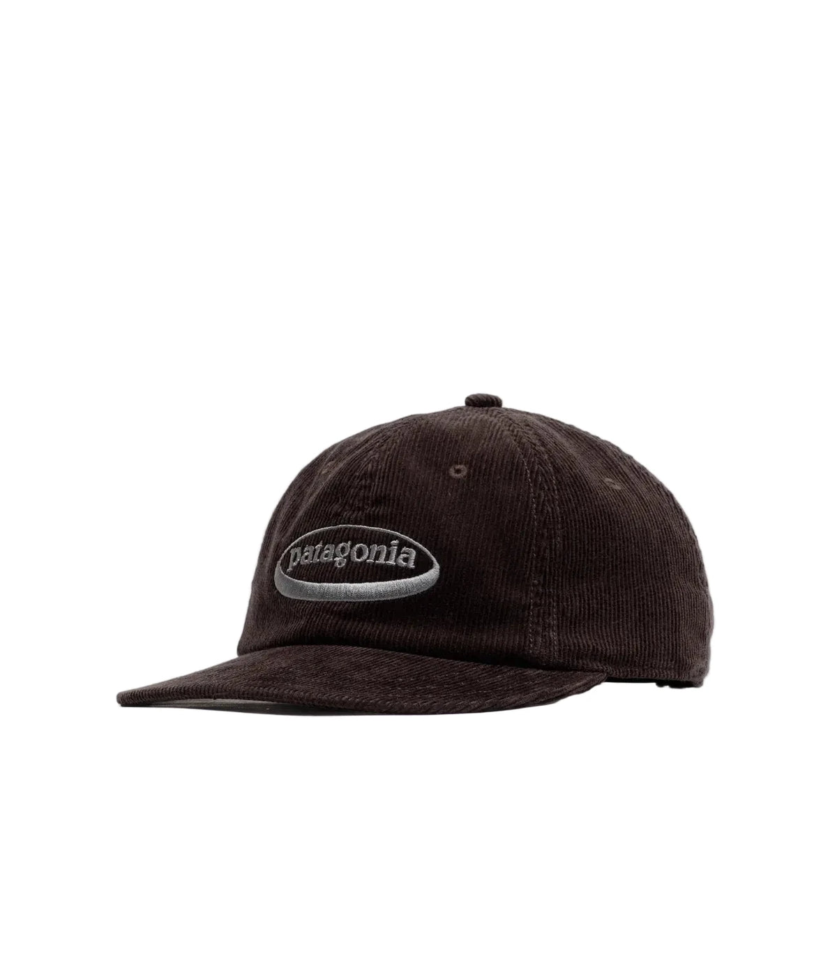 Patagonia Brown and Gray Logo Cap Patagonia Gray And White California Logo Mesh | Mercari main image 3