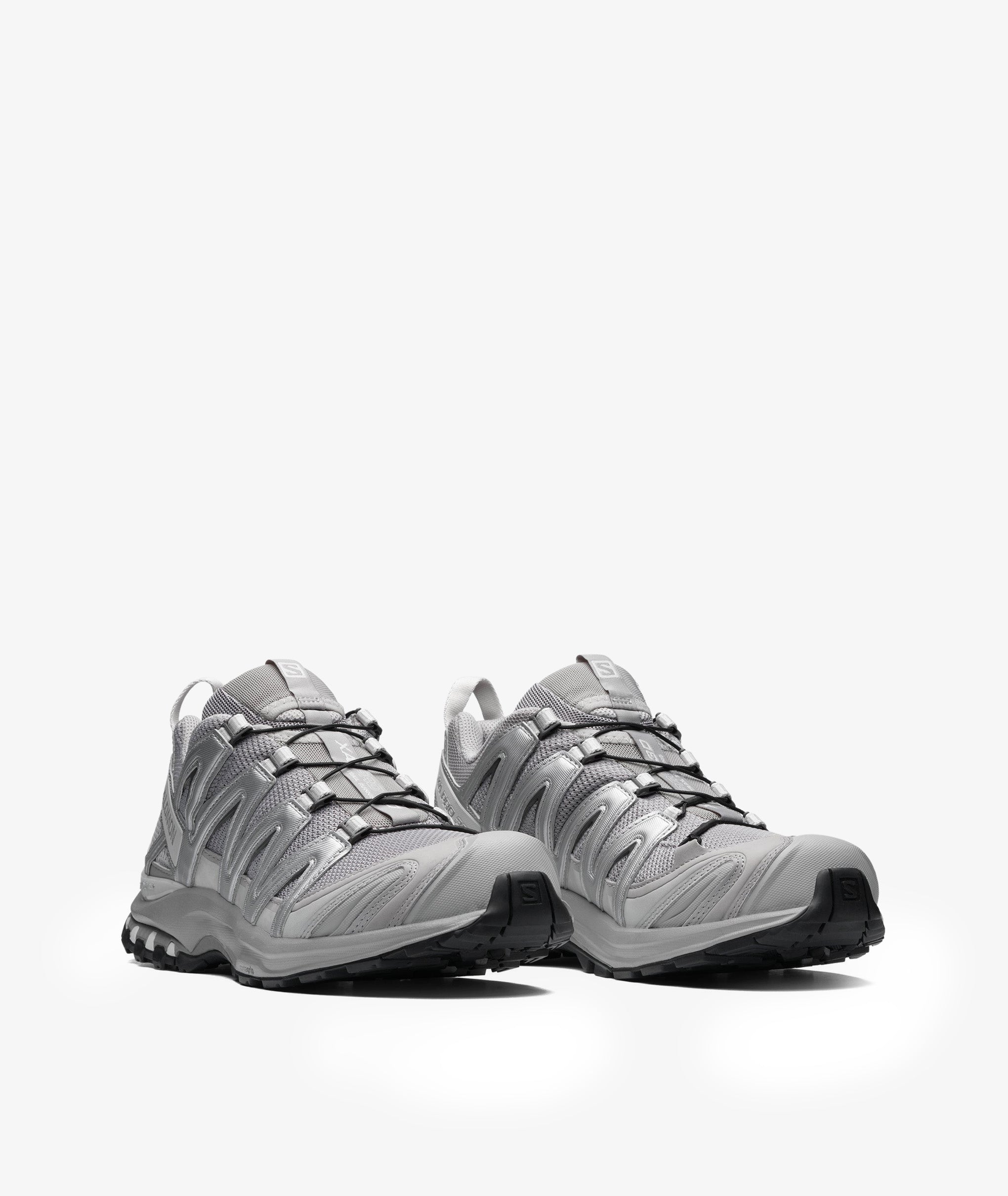 Salomon XA Pro 3D - Alloy/Silver/Lunar Rock