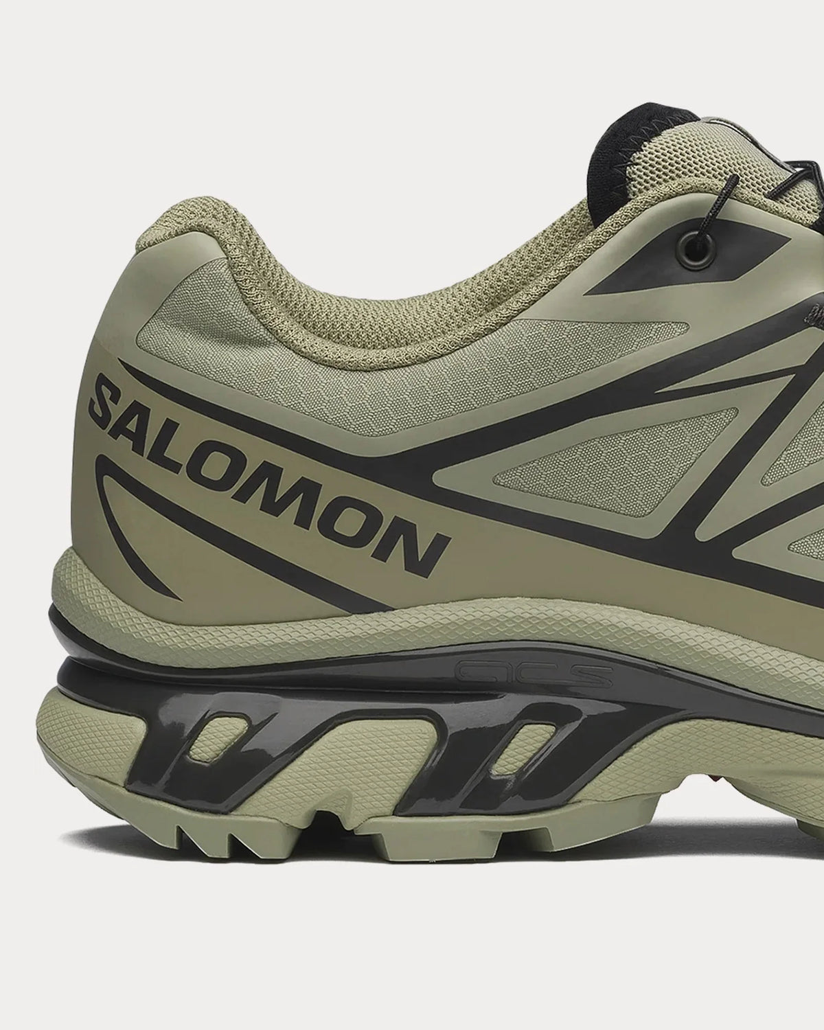 Salomon XT-6 GORE-TEX - Tea / Tea / Peat – Totem Brand Co
