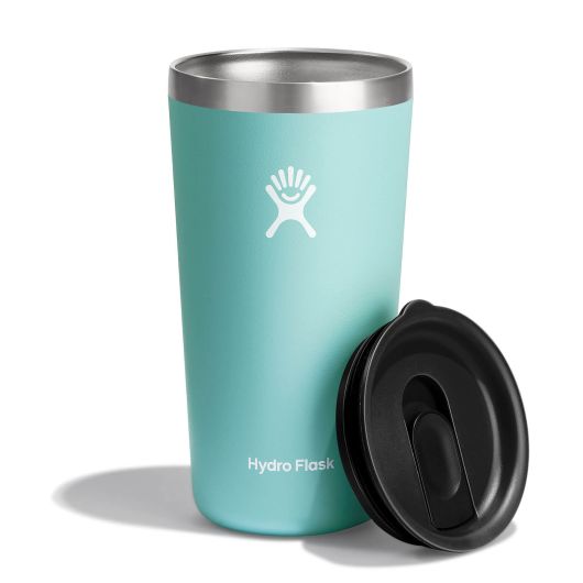 Hydro Flask All Around Tumbler 20 oz - Black – Totem Brand Co.