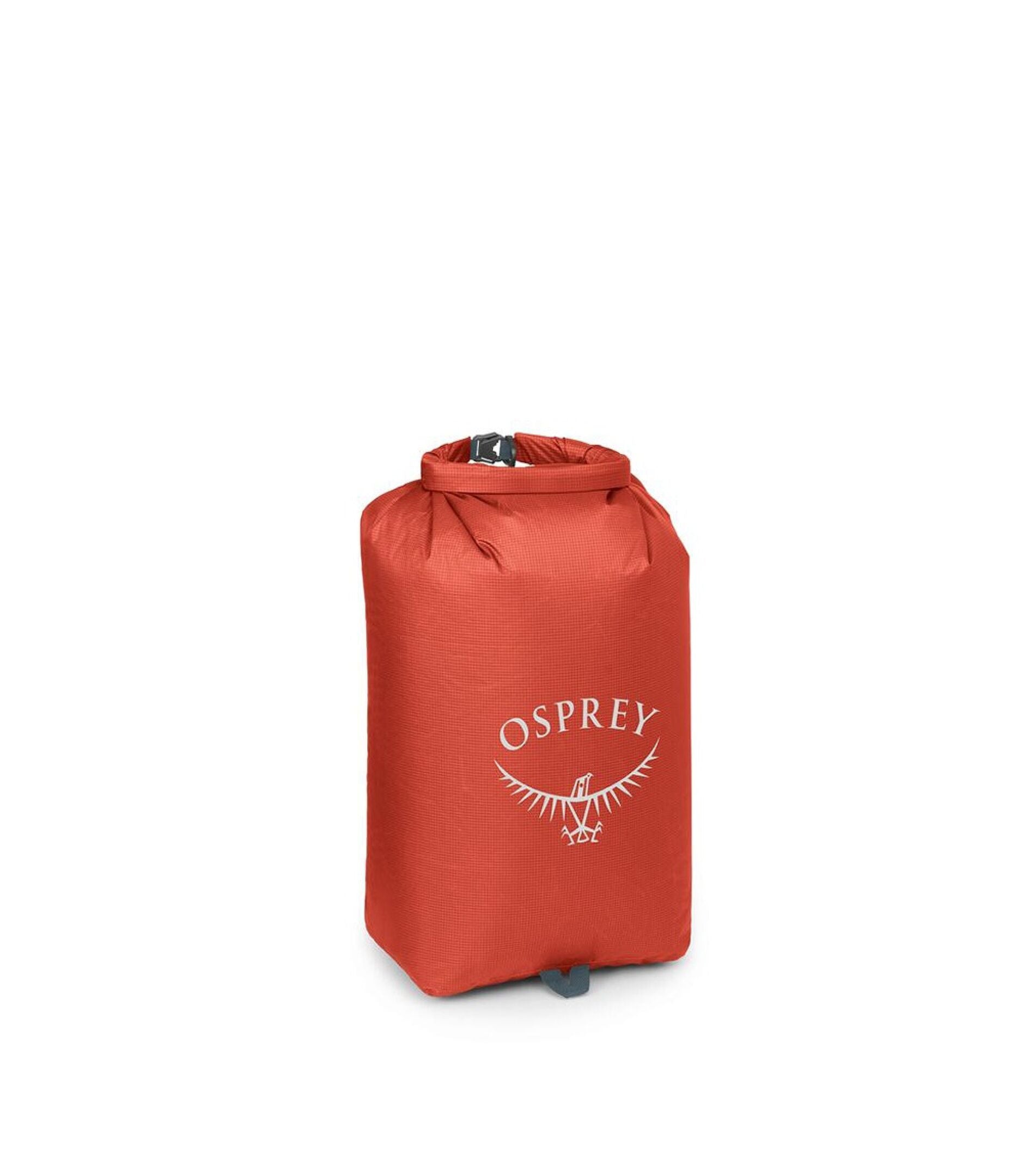 osprey 20l dry bag Osprey Ultralight Dry Sack 20 L Mars Orange