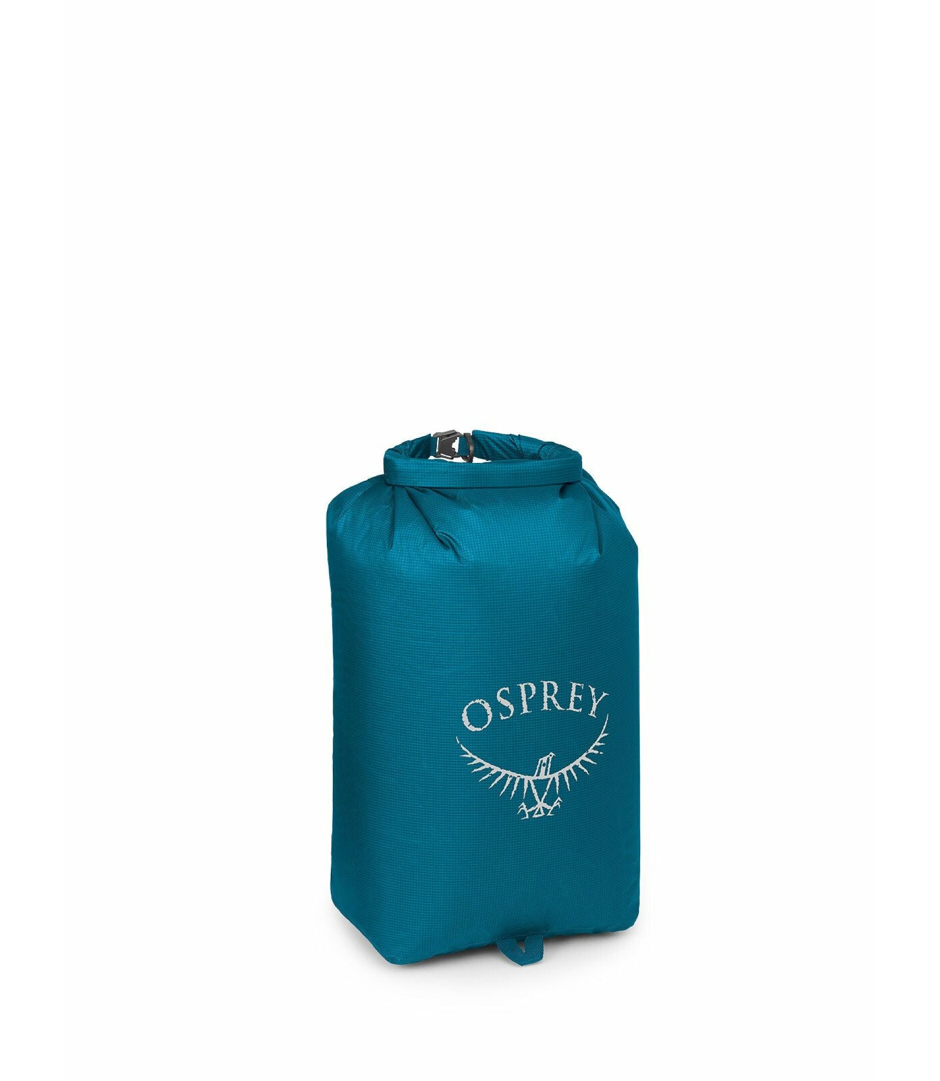 Sac étanche Osprey UL DRY SACK 3 Waterfront Blue