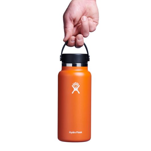 Hydro Flask 32 oz Wide Mouth Bottle Mesa