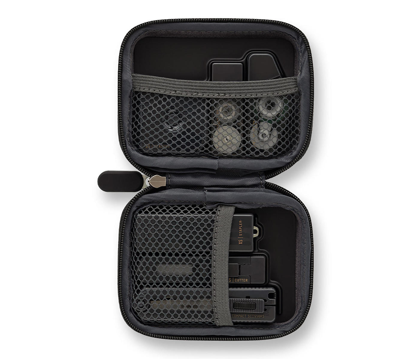 Midori XS Stationary Kit - Black – Totem Brand Co.