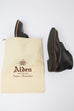 Alden 401 Indy Boot - Black - Totem Brand Co.