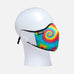 KEEN TOGETHER MASK M/L - Tie Dye