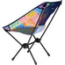 Helinox Chair One (Rainbow Bandana)