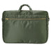 Porter-Yoshida & Co. Tanker 2Way Briefcase - Sage Green