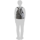 Porter-Yoshida & Co. Tanker Ruck Sack - Black – Totem Brand Co