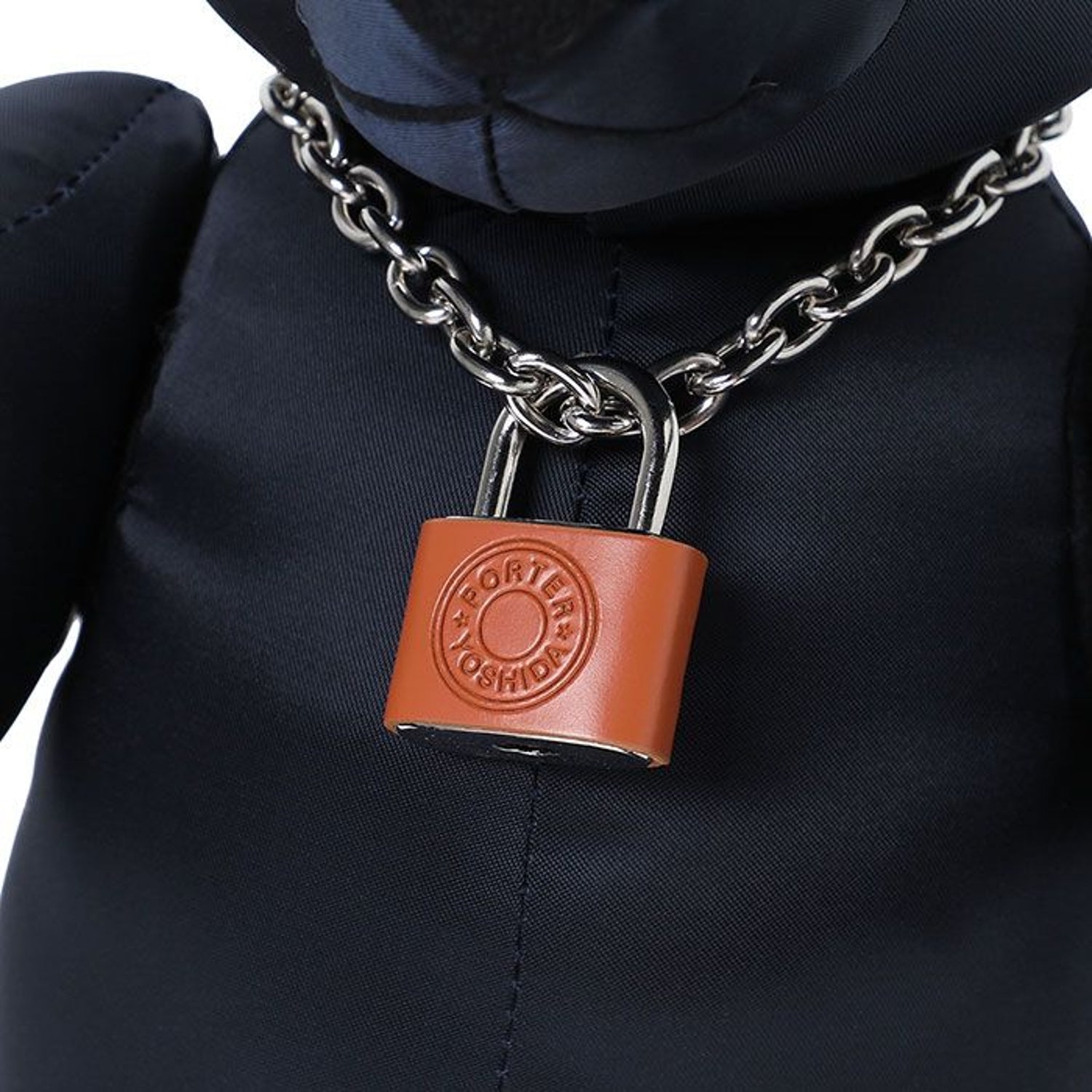 Porter-Yoshida & Co. Grizzly Bear 2021 Version - Iron Blue