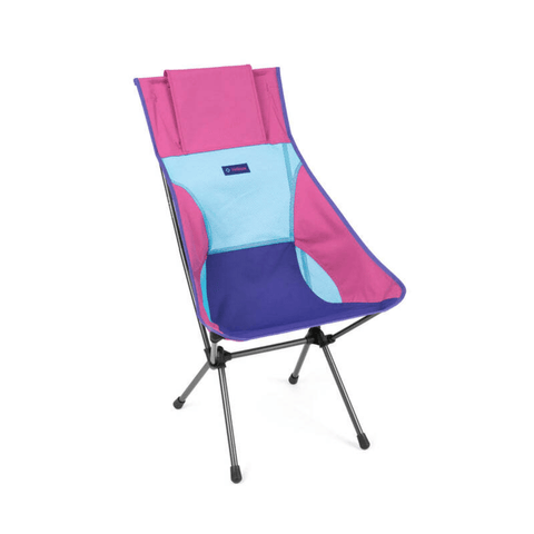Helinox Sunset Chair (Multi Block 2023)