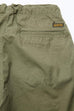 Orslow New Yorker Pants - Army Green