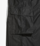 Needles H.D. Pant - BDU - Black – Totem Brand Co