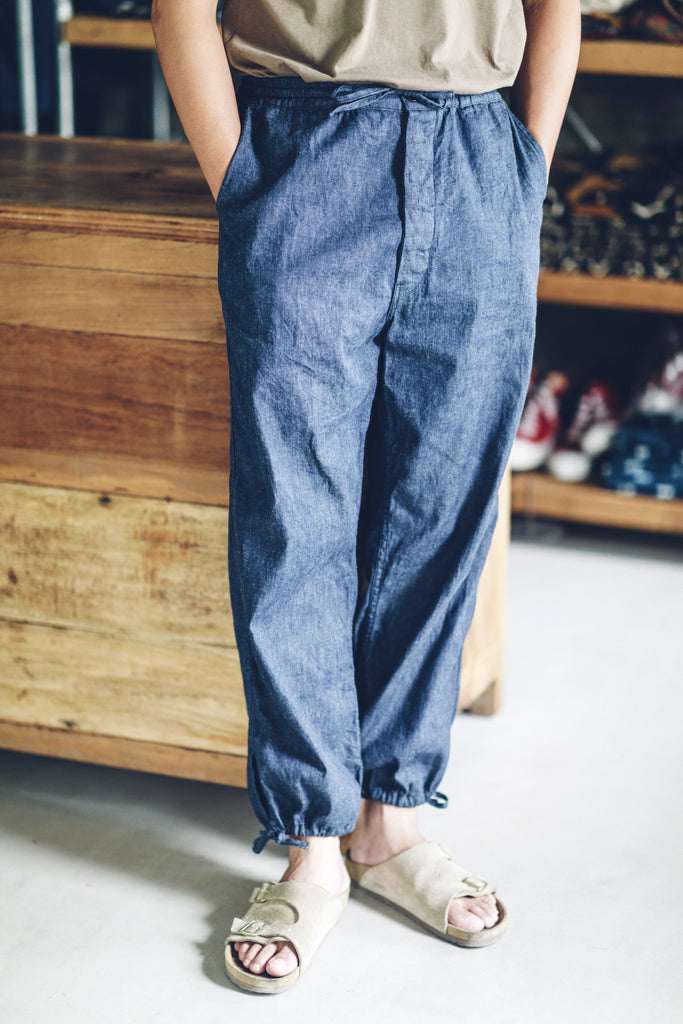 orSlow 【ONLY ARK】HAWAIIAN TAKUMI PANTS | hospitaldaprovidencia