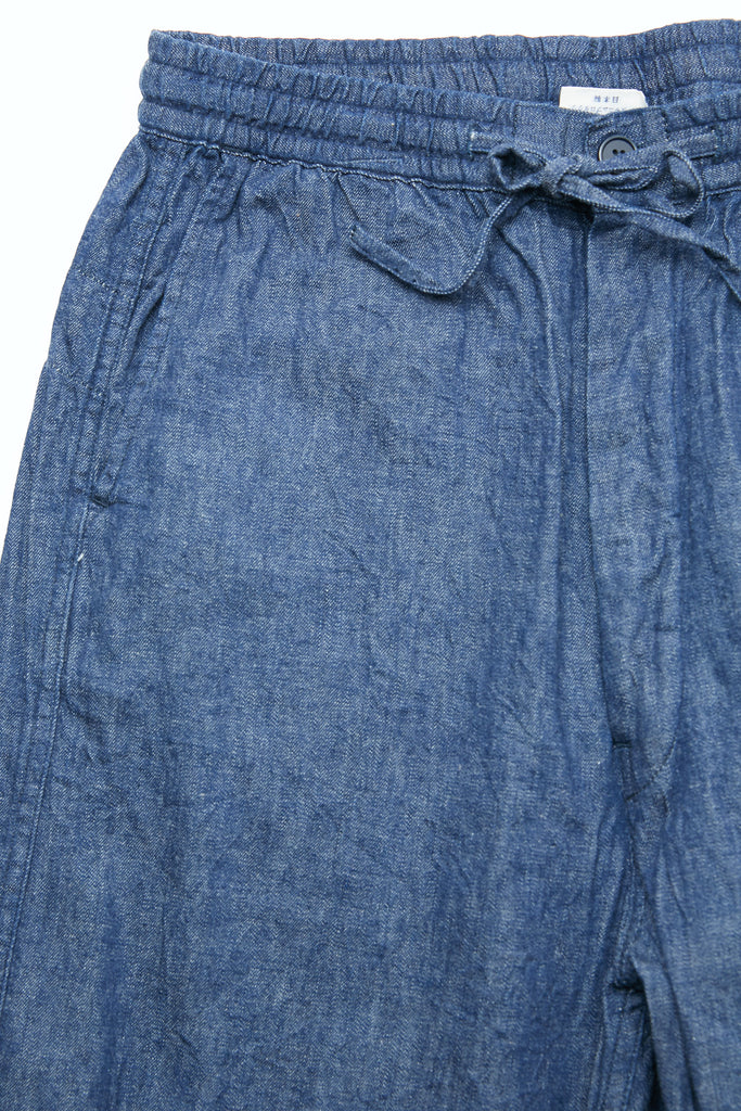 Orslow Takumi Pants - One Wash – Totem Brand Co.