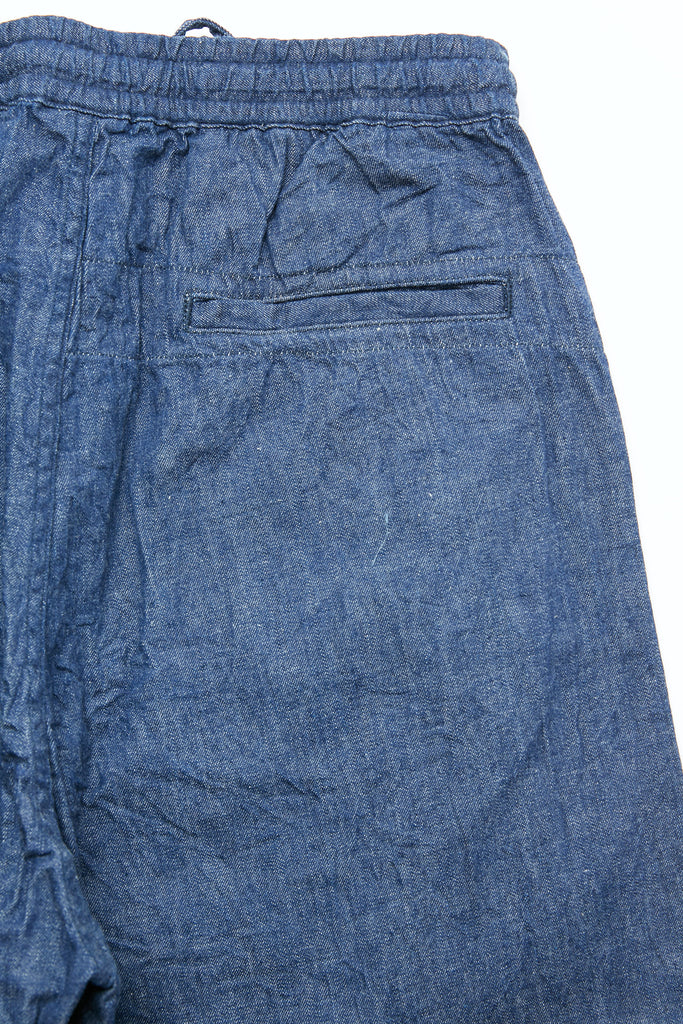 Orslow Takumi Pants - One Wash – Totem Brand Co.