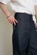 Engineered Garments x Totem EXCLUSIVE Over Pant - Indigo Industrial 8oz Denim