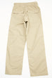 OrSlow US Army Fatigue Rip-Stop Pants (Regular Fit) - Beige