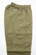 orSlow Easy Cargo Pants - Army Green