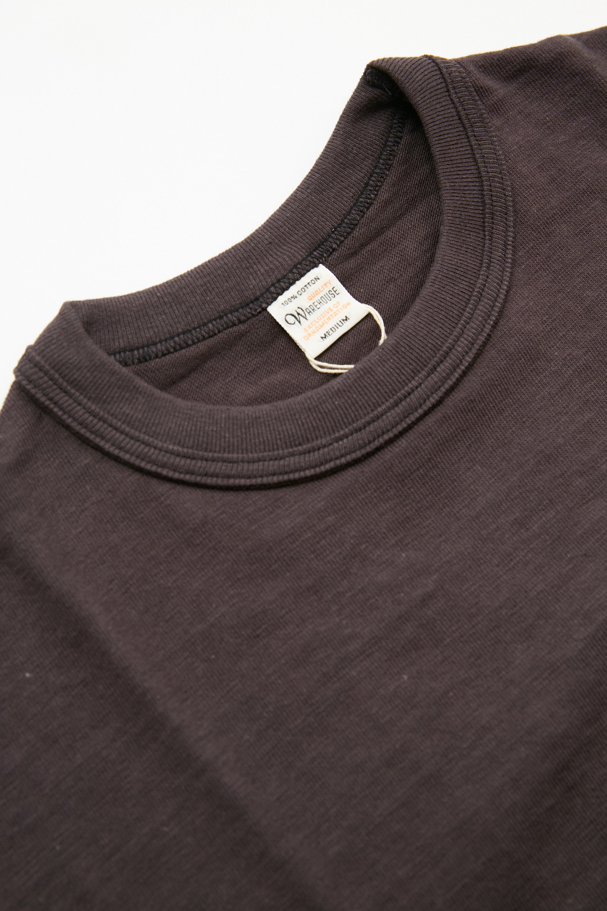 トップス original logo t shirt black(sumikuro) Neighborhood NH 9 T-Shirt | 252PCNH-ST09-BK | SVD USA