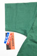 Camber (Irregular) Pocket T-Shirts - Green