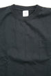 Camber Max Weight Heavyweight Pocket T-Shirt #302 - Black